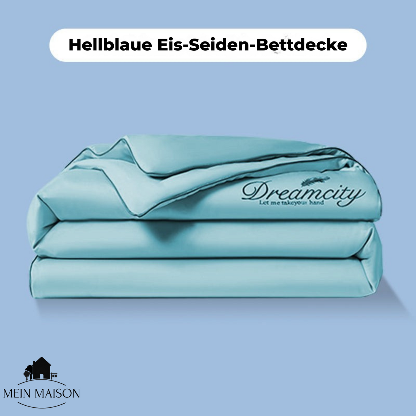 Breathable Cooling Lightweight Mattress