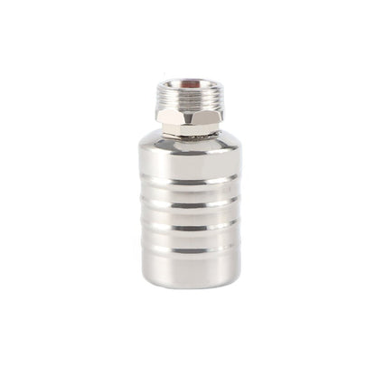 Space Saving Auto Float Ball Valve Stainless Steel
