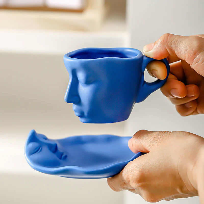 Lovely Design Ceramic Coffee Mug
