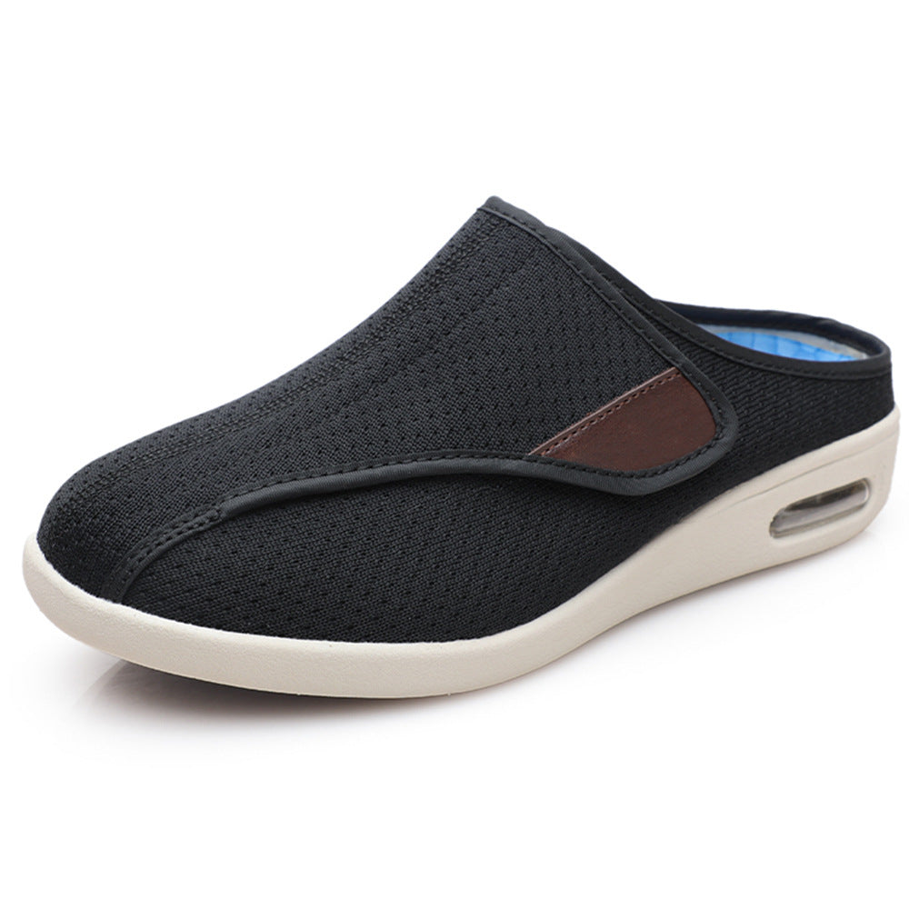 Comfortable Orthopedic Shoes For Swollen Feet Relief