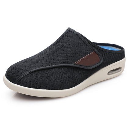 Comfortable Orthopedic Shoes For Swollen Feet Relief