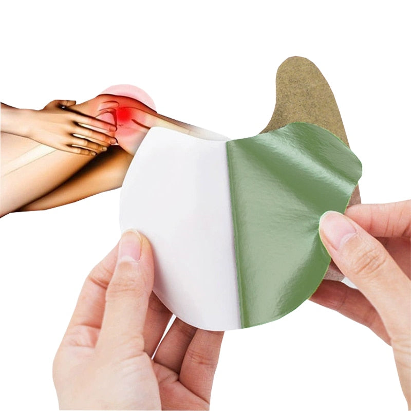Fast Relief Knee Pain Treatment Kit For Home Use