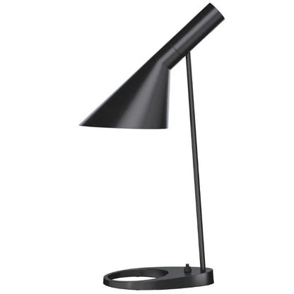 Stylish LED Table Lamp for Contemporary Office - Luxicro
