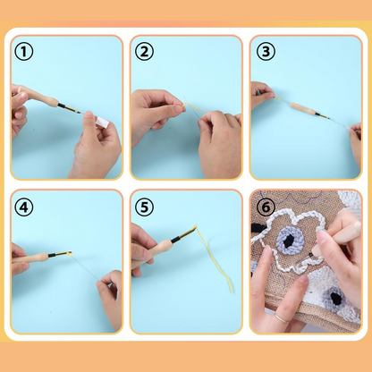 Basic Sewing Starter Kit