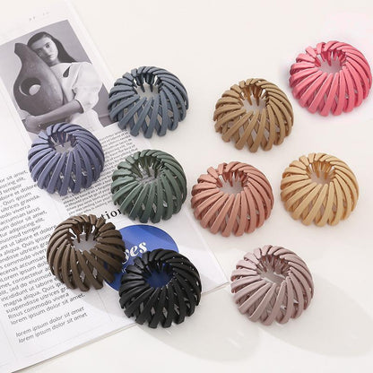 Boho Chic Hair Nest Accessories