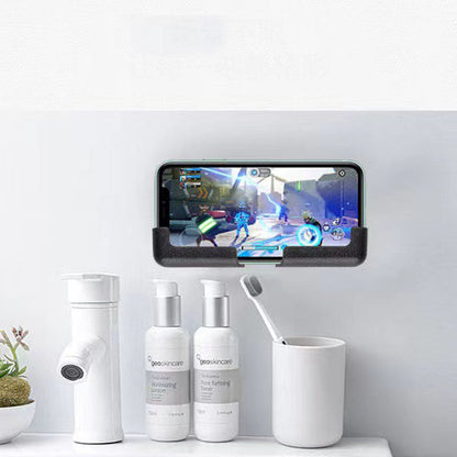 Simple Suction Cup Phone Holder for Dash - Luxicro
