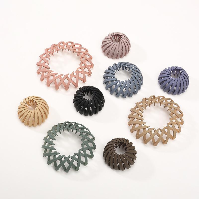 Boho Chic Hair Nest Accessories