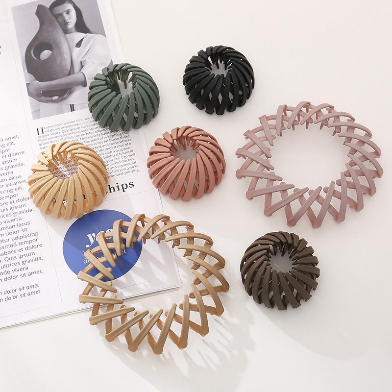 Boho Chic Hair Nest Accessories