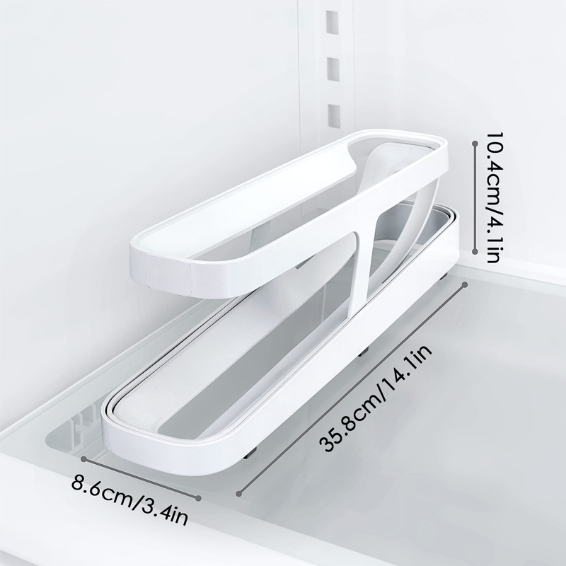 Automatic 2 Egg Boiler Holder