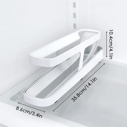 Automatic 2 Egg Boiler Holder