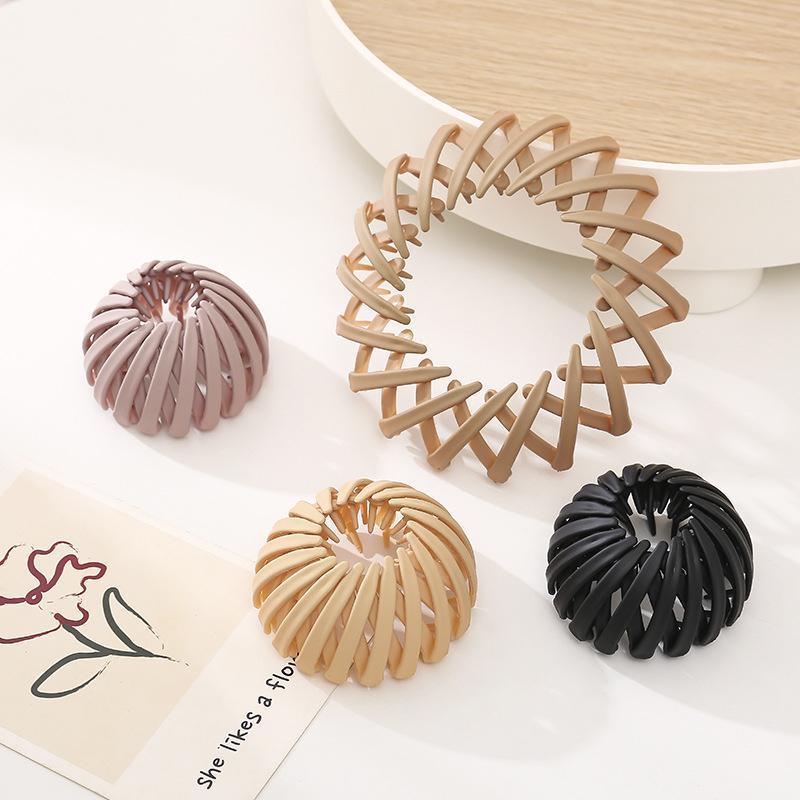 Boho Chic Hair Nest Accessories