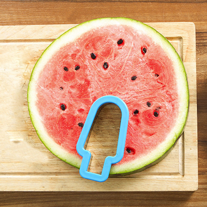Quick Simple Melon Cutting Tool