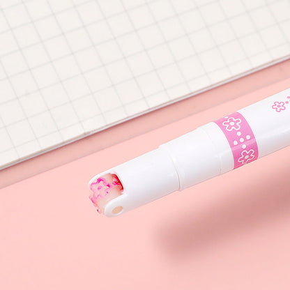 Vibrant Bright Color Markers