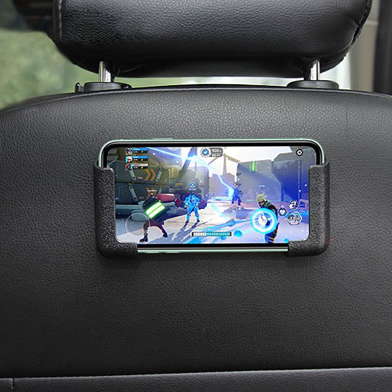 Simple Suction Cup Phone Holder for Dash