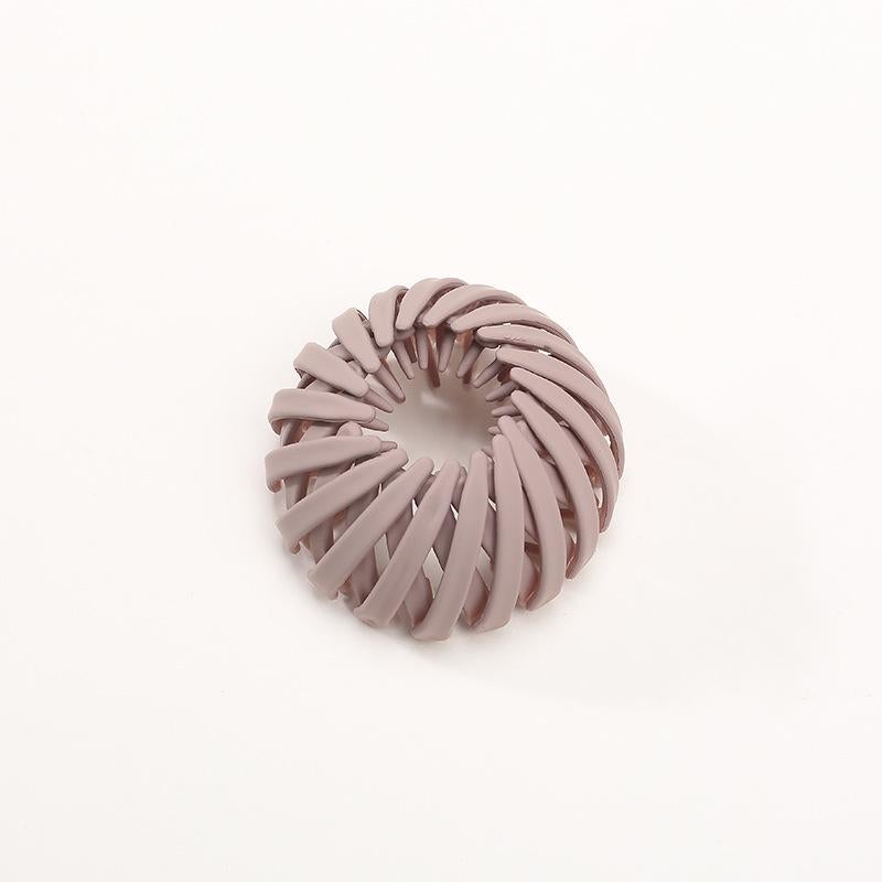 Boho Chic Hair Nest Accessories