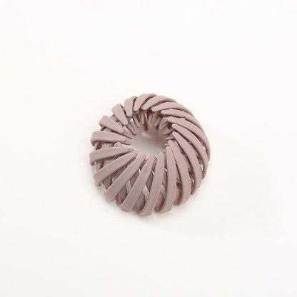 Boho Chic Hair Nest Accessories
