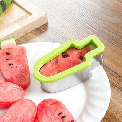 Quick Simple Melon Cutting Tool - Luxicro