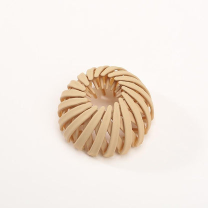 Boho Chic Hair Nest Accessories