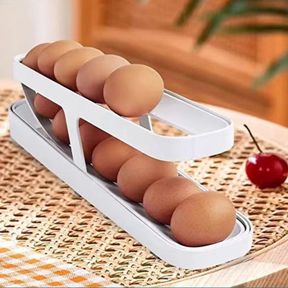 Durable Safe Egg Storage Box