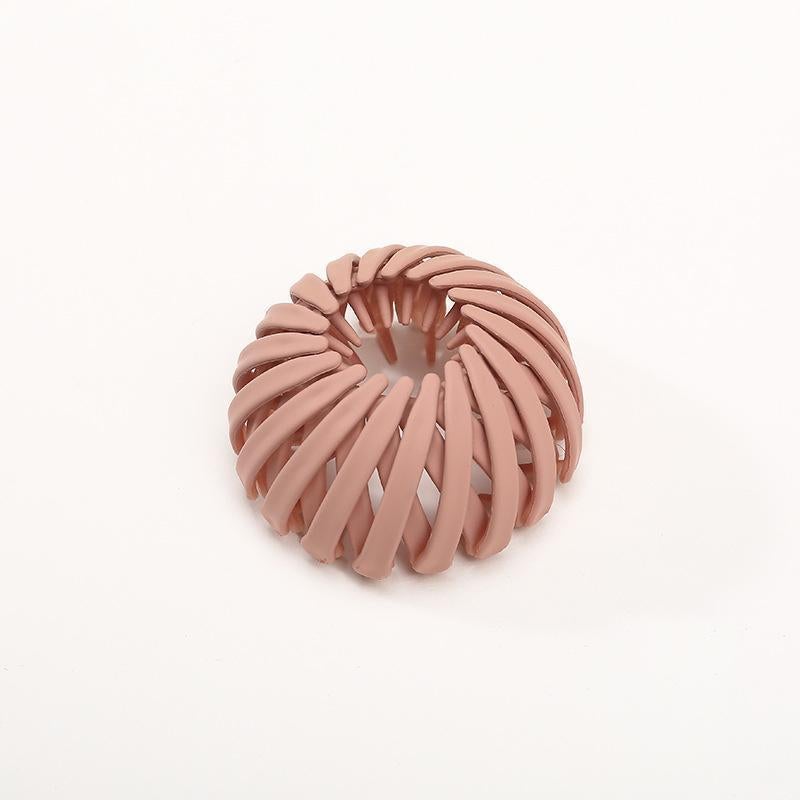 Boho Chic Hair Nest Accessories