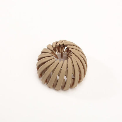 Boho Chic Hair Nest Accessories