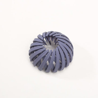 Boho Chic Hair Nest Accessories