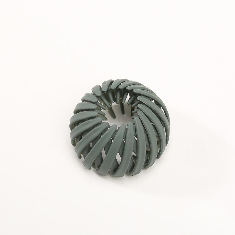 Boho Chic Hair Nest Accessories