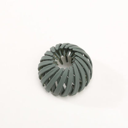Boho Chic Hair Nest Accessories
