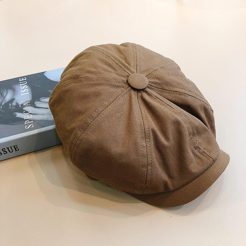 Retro Style Mens Baseball Cap - Luxicro