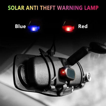 Bright Auto Interior LED Night Light - Luxicro
