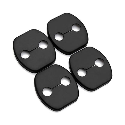 Durable Car Door Handle Skin Protector - Luxicro