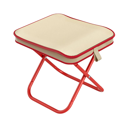 Lightweight Folding Camp Chair