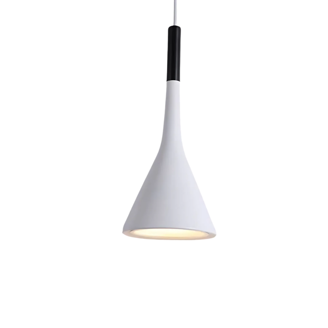 Modern Scandinavian LED Sconce Light