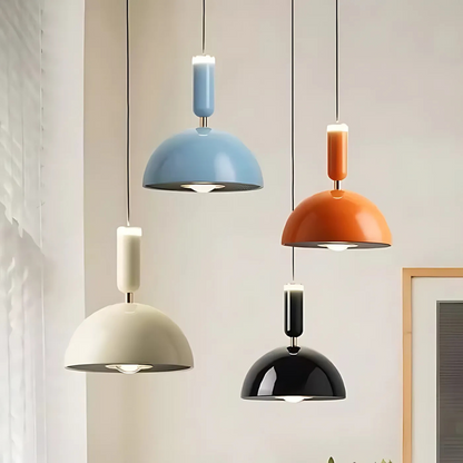 Nordic Chic Hanging Ceiling Lamp - Luxicro
