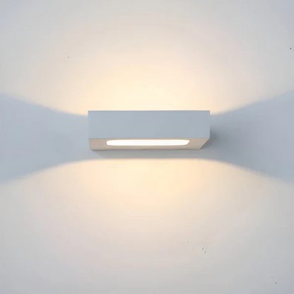 Adjustable Bright Indoor Sconce Light