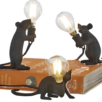 Modern Office LED Table Lamp