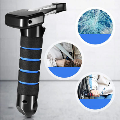 Premium Car Assist Handle - Luxicro