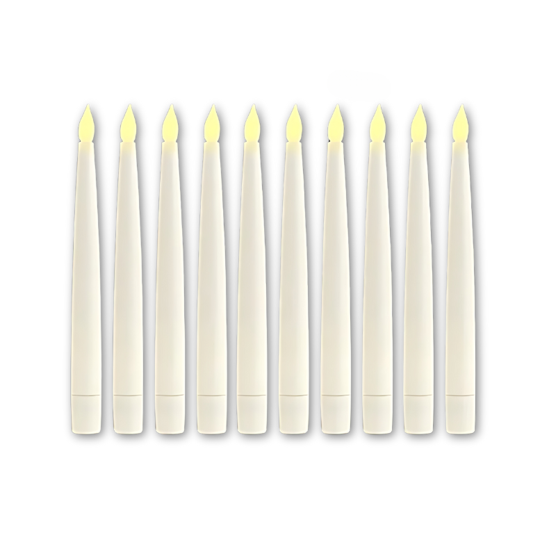 Luxury Scented Candles - Luxicro