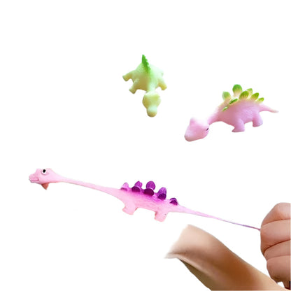 Fun Dino Flying Toy For Kids