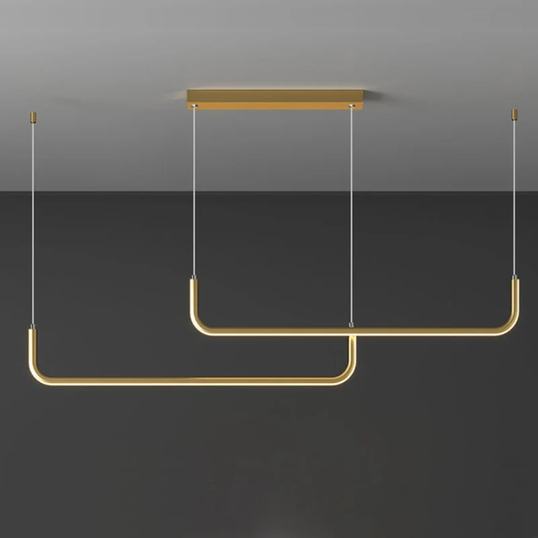 Luxury Pendant Ceiling Lamp - Luxicro