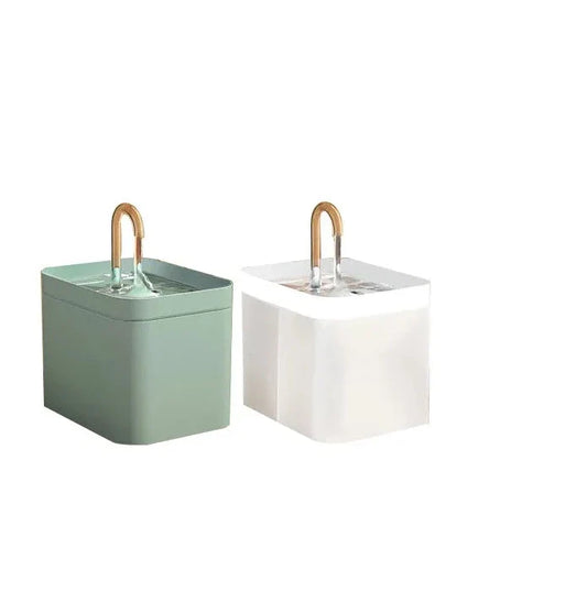 Automatic Dog Water Bowl - Luxicro