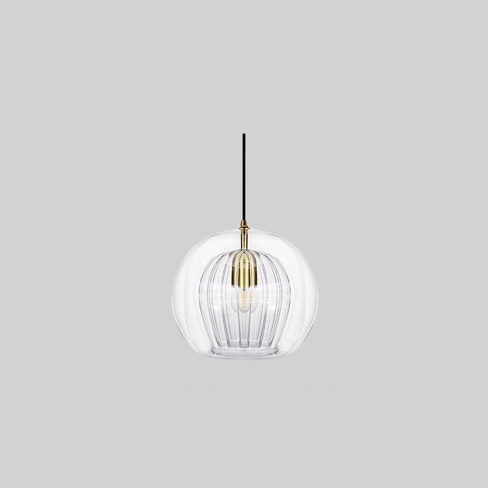 Soft Ambient Hanging Light for Home