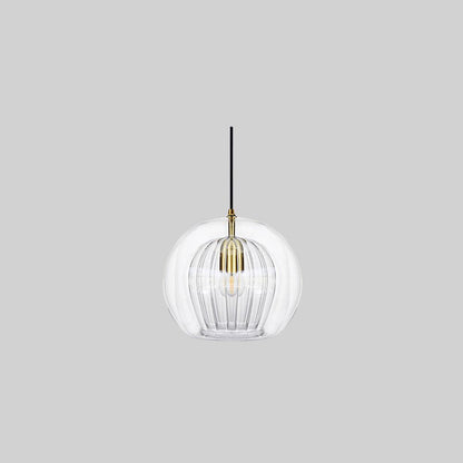 Soft Ambient Hanging Light for Home