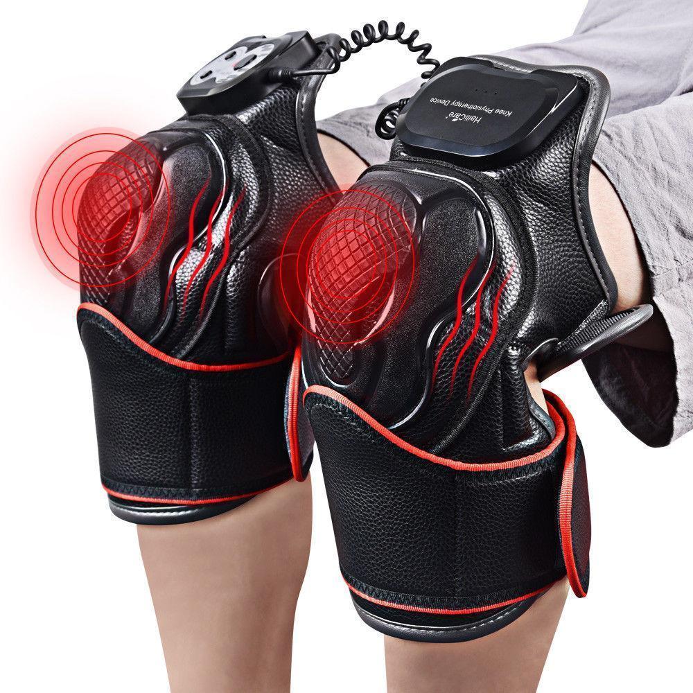 Pain Relief Knee Massager - Luxicro