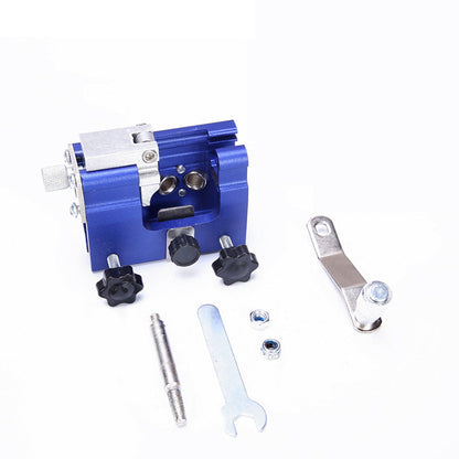 Compact Chainsaw Blade Sharpener Kit