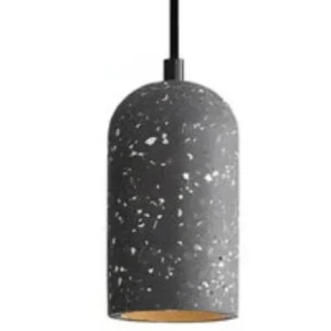 Sleek Contemporary Pendant Lighting Fixture