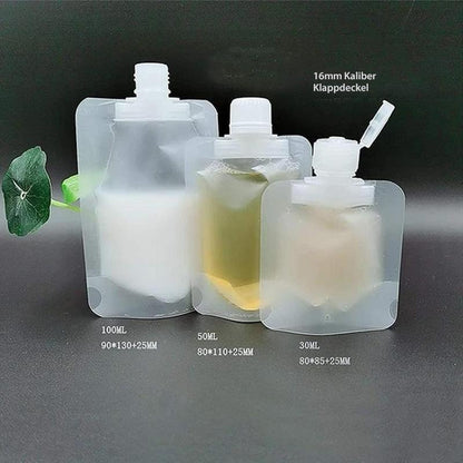 Travel Liquid Storage Bag