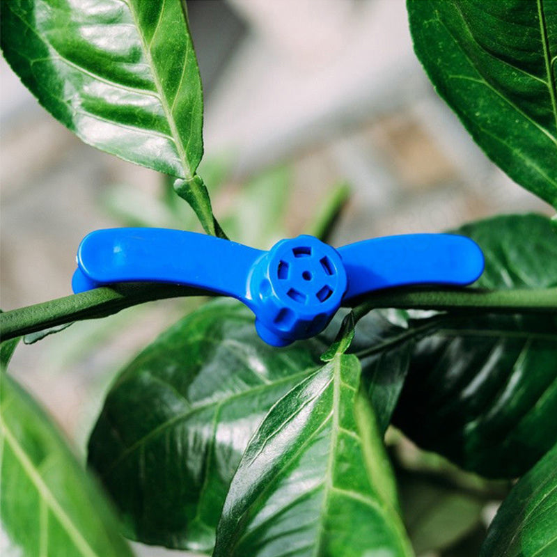 Secure Fixing Spray for Miniature Trees