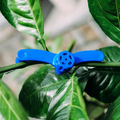 Secure Fixing Spray for Miniature Trees
