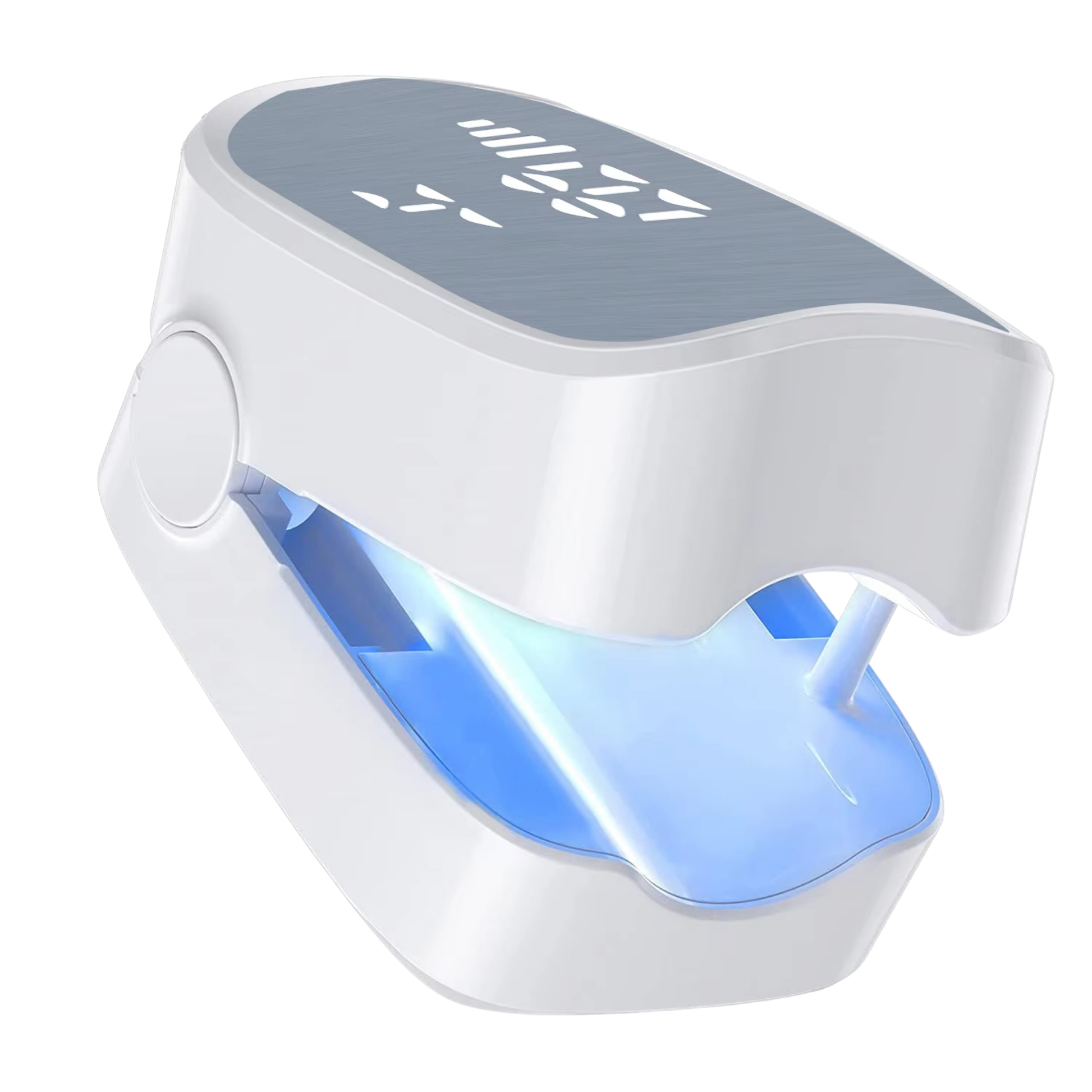 Easy Home Nail Fungus Removal Laser Device - Luxicro
